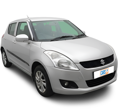 Maruti Swift-img